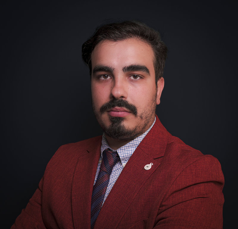 COSMIN ZAHARIA