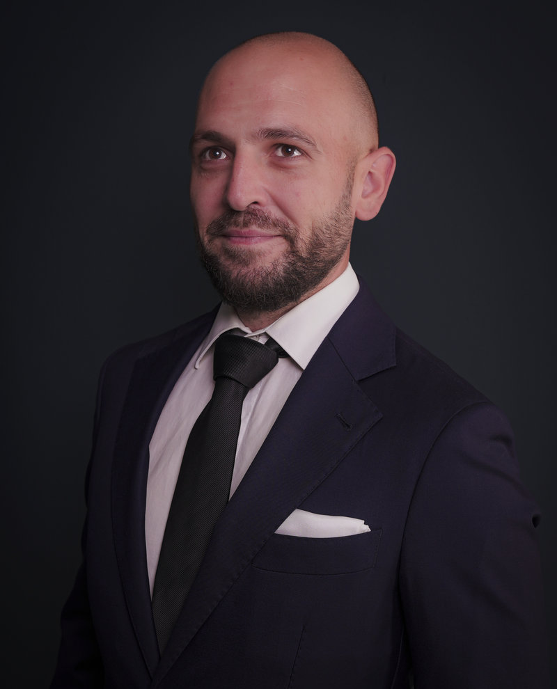 MIHAI GURAN