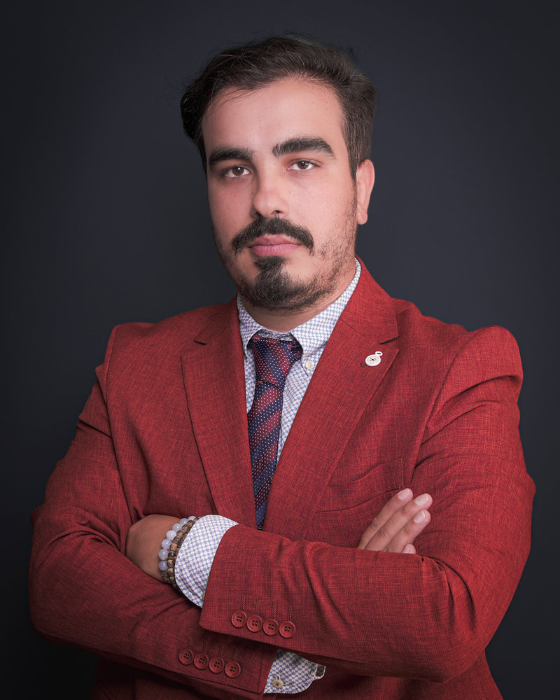 Av. Cosmin Zaharia